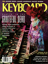 Rivista tastiera marzo usato  Spedire a Italy