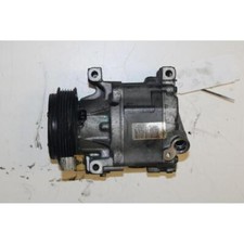 COMPRESSOR DE AR CONDICIONADO PARA FIAT PUNTO - PUNTO CLASSIC 2U (03-07) (07-10) comprar usado  Enviando para Brazil