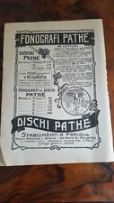 Pubblicità advertising werbun usato  Bologna