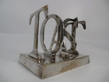 Vintage silver plated for sale  HOVE