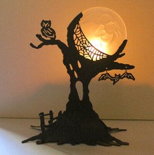 Partylite ghostly tree for sale  Winchester