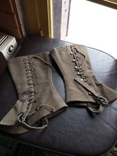 Antique pair french d'occasion  Expédié en Belgium