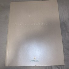 Rolex uhrenkatalog januar gebraucht kaufen  Plochingen
