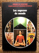 Livre sagesses d'occasion  Trèbes