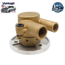 Sea water pump for sale  Ontario