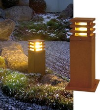 Lampadaire slv rusty d'occasion Lampadaire slv rusty d'occasion  Expédié en France