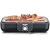 Severin 8554 barbecue usato  Italia