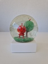 Hoptimist schneekugel gebraucht kaufen  Wartenberg