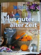 Guter alter zeit gebraucht kaufen  Rutesheim