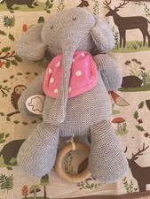 nattou elefant gebraucht kaufen  Holzkirchen