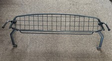 Travall dog guard for sale  WIMBORNE
