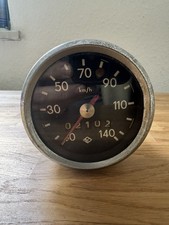 Tacho trabant wartburg gebraucht kaufen Tacho trabant wartburg gebraucht kaufen  Kiel