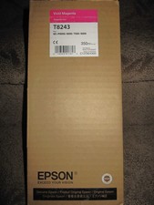 Epson t8243 vivid for sale  Portland