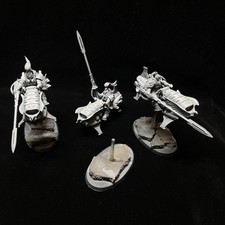 Warhammer 40k custodes for sale  CONWY
