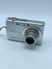 Fotocamera casio exilim usato  Mantova