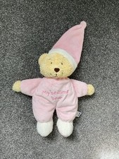 Mothercare bedtime bear for sale Mothercare bedtime bear for sale  STOCKPORT