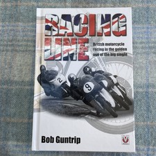 Racing line british for sale Racing line british for sale  LYMINGTON