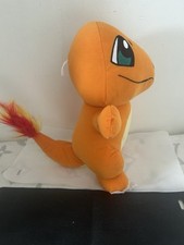Official pokémon charmander for sale  SOUTHEND-ON-SEA