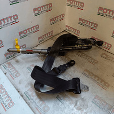 31267538 cintura sicurezza usato  Italia