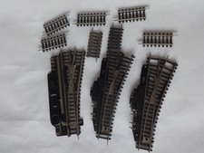 Piko rechte weichen gebraucht kaufen Piko rechte weichen gebraucht kaufen  Chemnitz