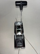 Palanca de cambios Muscle Bike años 70 SHIMANO NOS + soportes para usar con otros segunda mano  Embacar hacia Mexico