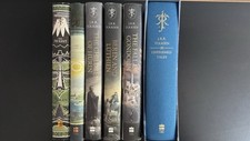 Jrr tolkien middle for sale  LONDON