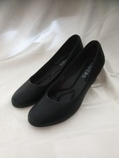 Pavers ladies black for sale  CARDIFF
