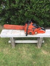 Echo cs3600 chainsaw for sale  ILKLEY