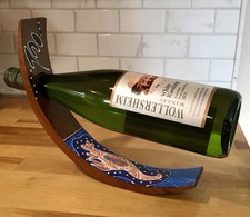 Curved wood single for sale  Portage