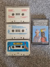 1980s children cassette for sale  BEDFORD