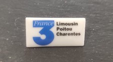 Pin porcelaine limousin d'occasion  Mormoiron