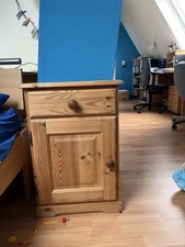 Nachtschrank holz gebraucht kaufen Nachtschrank holz gebraucht kaufen  Soest
