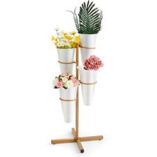 Flower display stand for sale  Brentwood