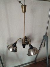 Ddr deckenlampe kronleuchter gebraucht kaufen  Calau