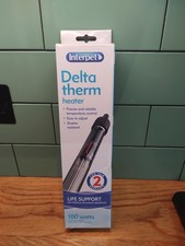 Interpet delta therm for sale  DERBY