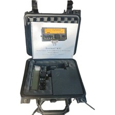 Kit elecraft kx2 usato  Spedire a Italy