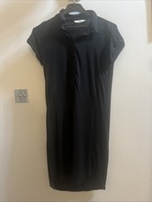 Oasis black dress for sale  NEWPORT