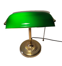 Lampada retro scrivania usato  Santa Marinella