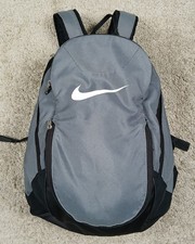 Nike gray backpack for sale  Belleville