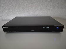 Sony rdr 205 gebraucht kaufen  Pinneberg