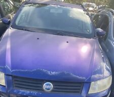 Ricambi fiat stilo usato  Catanzaro