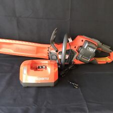 Husqvarna 540i chainsaw for sale  San Jose