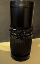 Objectif carl zeiss d'occasion  Douai