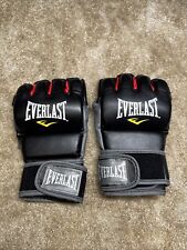 Everlast mma martial for sale  Edmonds
