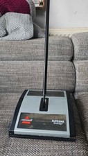 Bissell p3840 sweep for sale  TORQUAY