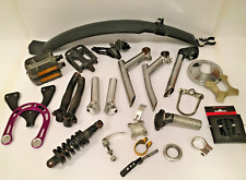 Konvolut vintage mtb gebraucht kaufen  Doberlug-Kirchhain
