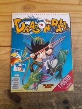 Album dragon ball d'occasion  Grenoble-