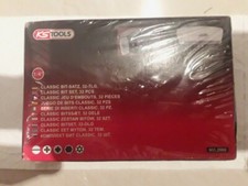 Coffret embouts visseuse d'occasion  Bischheim