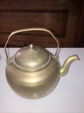 Vintage small brass for sale  Springville