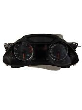 Speedometer tachometer 8k09209 for sale  Ireland